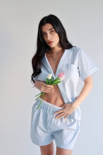 ორეული, Blue Dream, პერსონალური ბრენდირებით