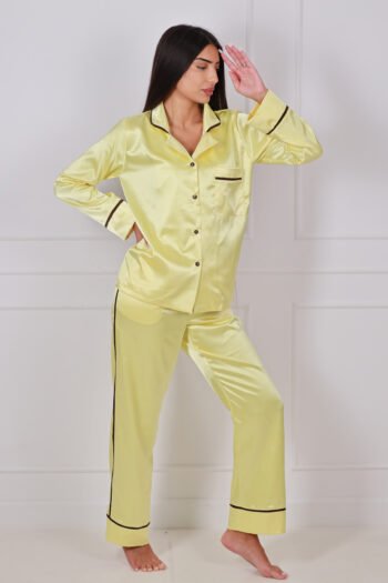 ორეული Lemon Glaze, პერსონალური ბრენდირებით