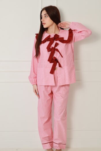 ორეული, Candy Cane, პერსონალური ბრენდირებით