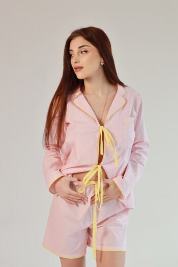 ორეული-Pink Lemonade, პერსონალური ბრენდირებით