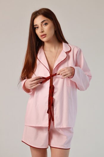 ორეული- Cherry Baby, პერსონალური ბრენდირებით