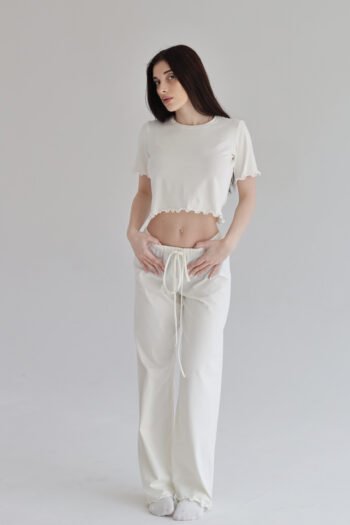 ორეული შარვლით, Vanilla Cloud, პერსონალური ბრენდირებით